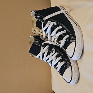 Converse Chuck Tayler All Stars shoes unisex